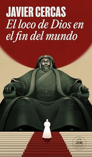 Cover of El loco de dios en el fin del mundo