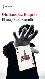Cover of El mago del Kremlin