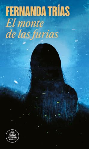 Cover of El monte de las furias