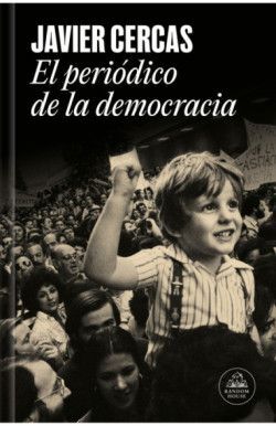 Cover of El periódico de la democracia