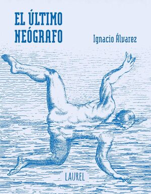 Cover of El último neografo