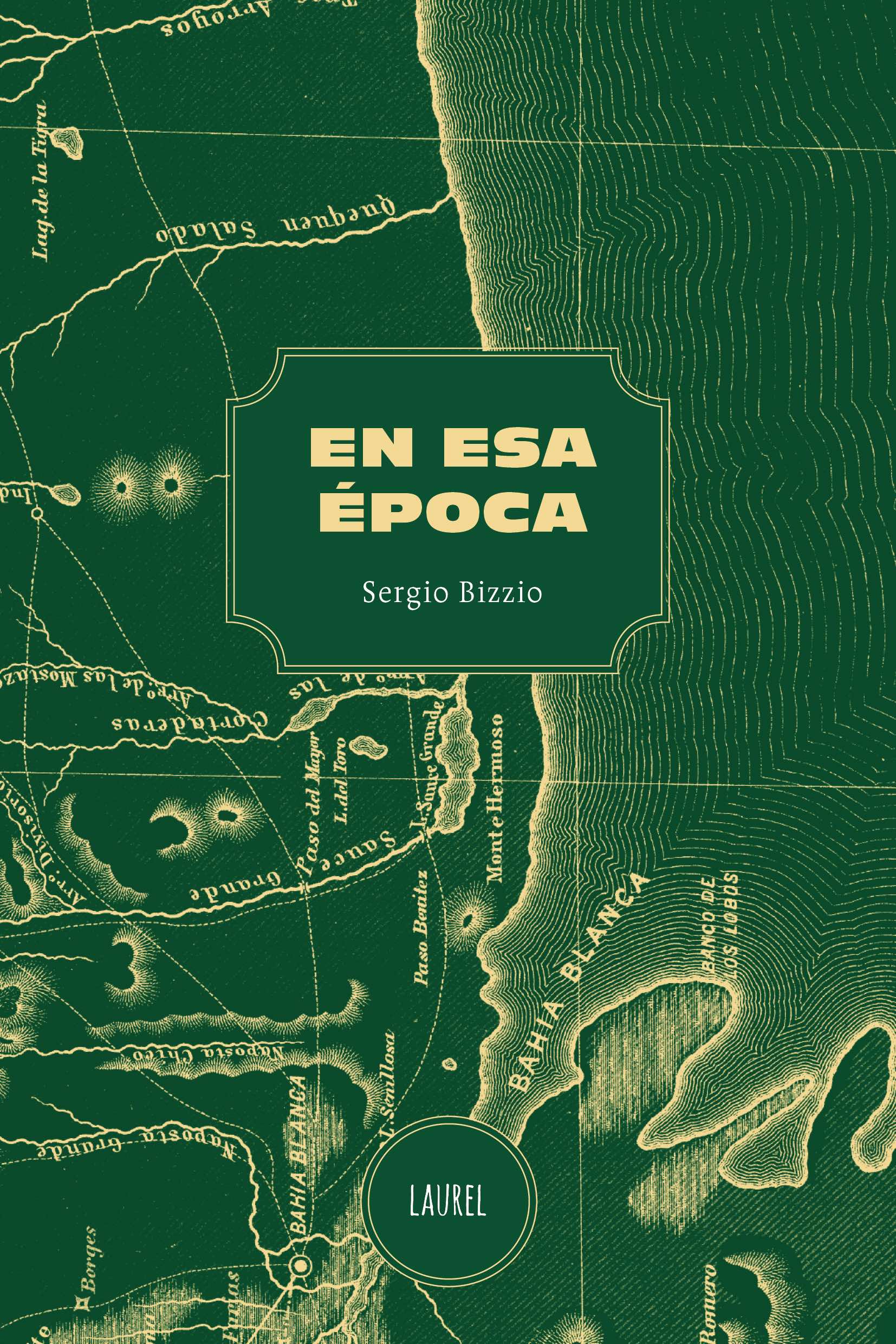 Cover of En esa epoca