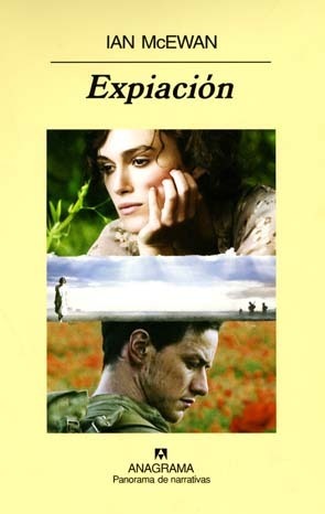 Cover of Expiación