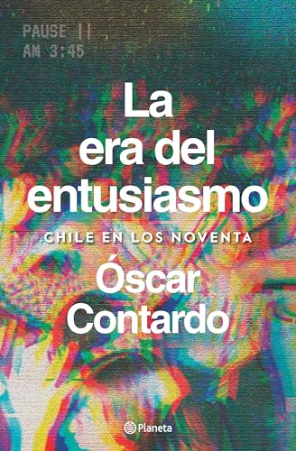 Cover of La era del entusiasmo