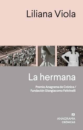 Cover of La hermana