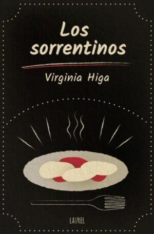 Cover of Los sorrentinos