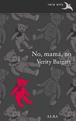 Cover of No, mamá, no 