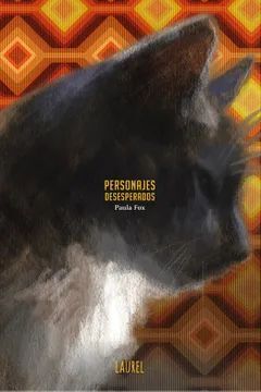 Cover of Personajes desesperados