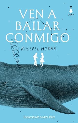 Cover of Ven a bailar conmigo